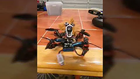 Kevin Macon (eachine tyro89)