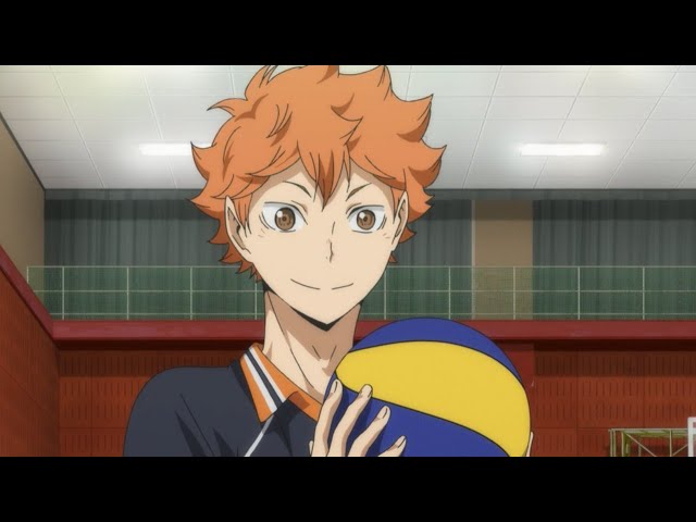 HAIKYU!! Movies Haikyu!! The Movie: Talent and Sense - Watch on Crunchyroll