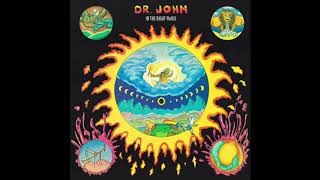 Dr. John - Right Place Wrong Time (432hz)