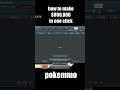 Here39s how to make 800000 in One Click in POKEMMO  Here39s how to make 800000 in One Click in POKEMMO