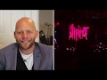 Slipknot We Are Not Your Kind Reaction