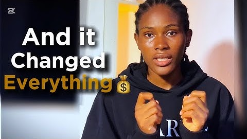 God Revealed Why I Kept Loosing In Trading…