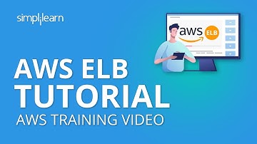 AWS ELB Tutorial | Elastic Load Balancer Tutorial | AWS Tutorial | AWS Training Video | Simplilearn