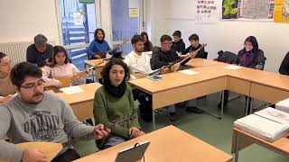 Dağda Keklik Avlarım Amanın Minnoş - Şahin Bağlama Okulu