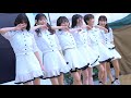 【4K/α7ⅲ】notall（ノタル/Japanese idol group “notall”）NOT ALL創刊！全国リリー…