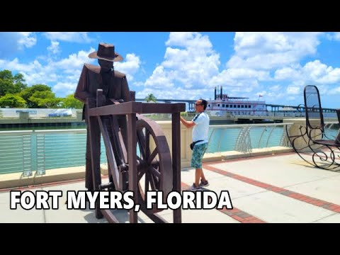 Fort Myers: Las mejores cosas que hacer, dónde comer y alojarte