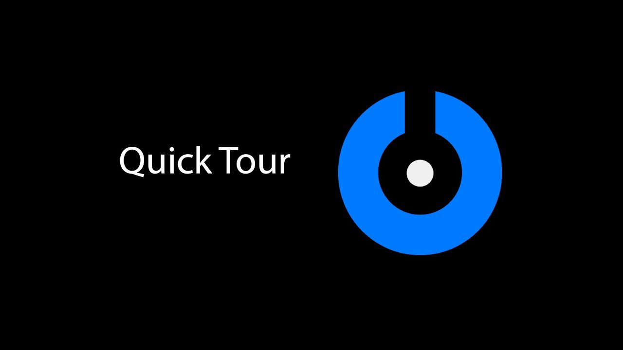 SplitCam - Quick Tour - YouTube