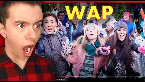 Download Kidz Bop Wap Mp3 Free And Mp4