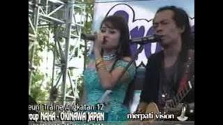 BAHTERA CINTA lely & sodik MONATA LIVE kalitengah 2015