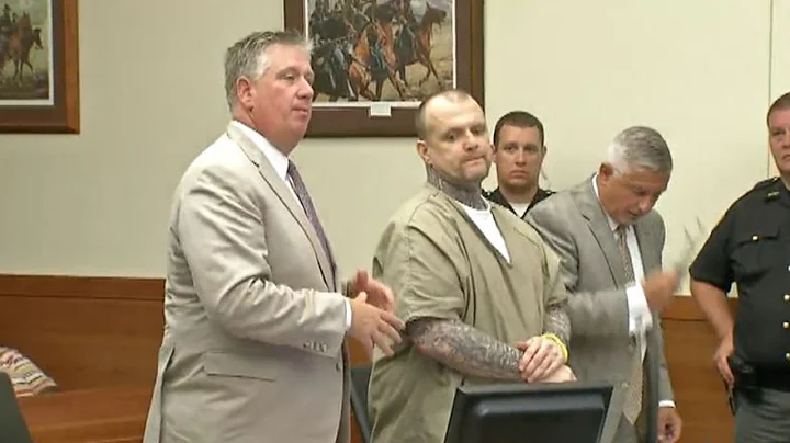 Michael Slager takes guilty plea in Judy Malinowsk...