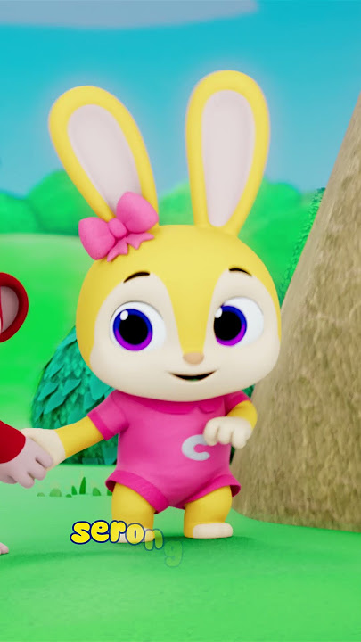 Potong bebek angsa ♪  Duck song ♪ Lagu anak Indonesia tradisional viral ♪  BabyZu ♪ (Part 1)