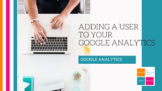 Grant Google Analytics Access