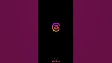 Instagram Newly Launched App THREADS  #shorts #youtubeshorts #threads #instagram