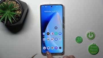 How to Link Google Assistant to Home Button on REALME 11 Pro