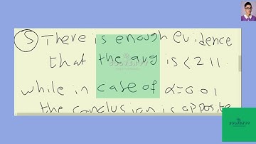 For Exercises 7 through perform each of the following steps. a. State the hypotheses and identify th