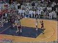 Bulls vs Cavs 1992 playoffs - Game 3 - Michael Jordan 36 points