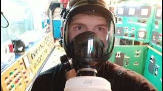 видео: Судовой электрик. Первый контракт. Мойка ГРЩ и устройство ГРЩ. Экскурсия по судну. Подключение к ЩПБ картинка: Судовой электрик. Первый контракт. Мойка ГРЩ и устройство ГРЩ. Экскурсия по судну. Подключение к ЩПБ