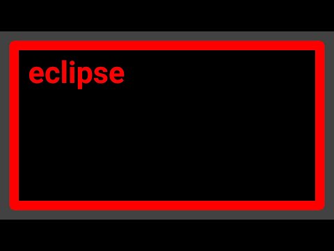 Failed to load the JNI shared library on starting Eclipse