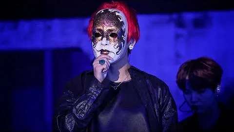 BTS | V | Kim Taehyung Voice Compilation pt.2