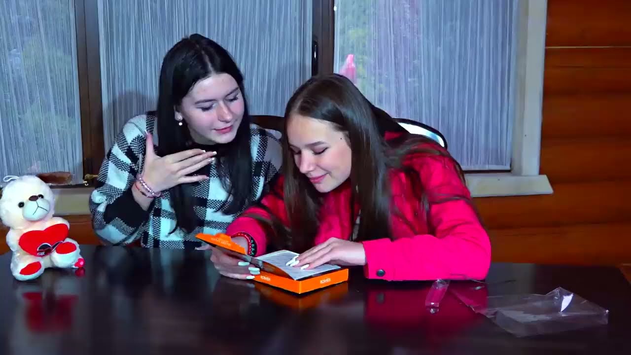 НЕОБЫЧНЫЕ ПОДАРКИ НА 8 МАРТА!