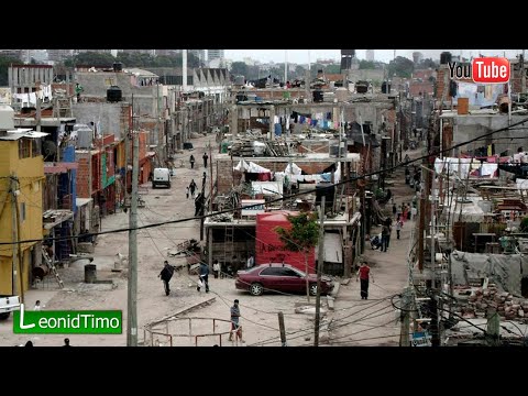 Video: Stručný Sprievodca Pre Buenos Aires - Matador Network
