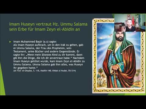 Alevitentum lernen -