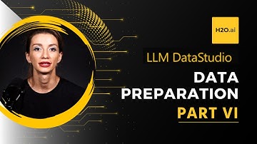 LLM DataStudio: Prepping Q&A Datasets