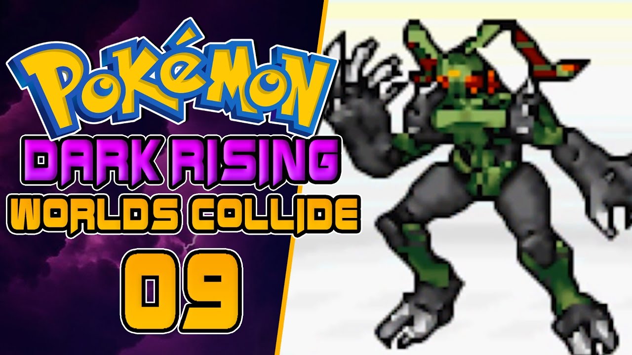Pokemon Dark Rising Origins Worlds Collide Part 9 STINGMON Rom Hack Gameplay Walkthrough YouTube pokemon-dark-rising-origins-worlds-collide-part-9-stingmon-rom-hack-gameplay-walkthrough-youtube