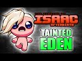 Tainted Eden Run - Hutts Streams Repentance