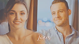 Miniatura de "Eda & Serkan | Lover ღ"