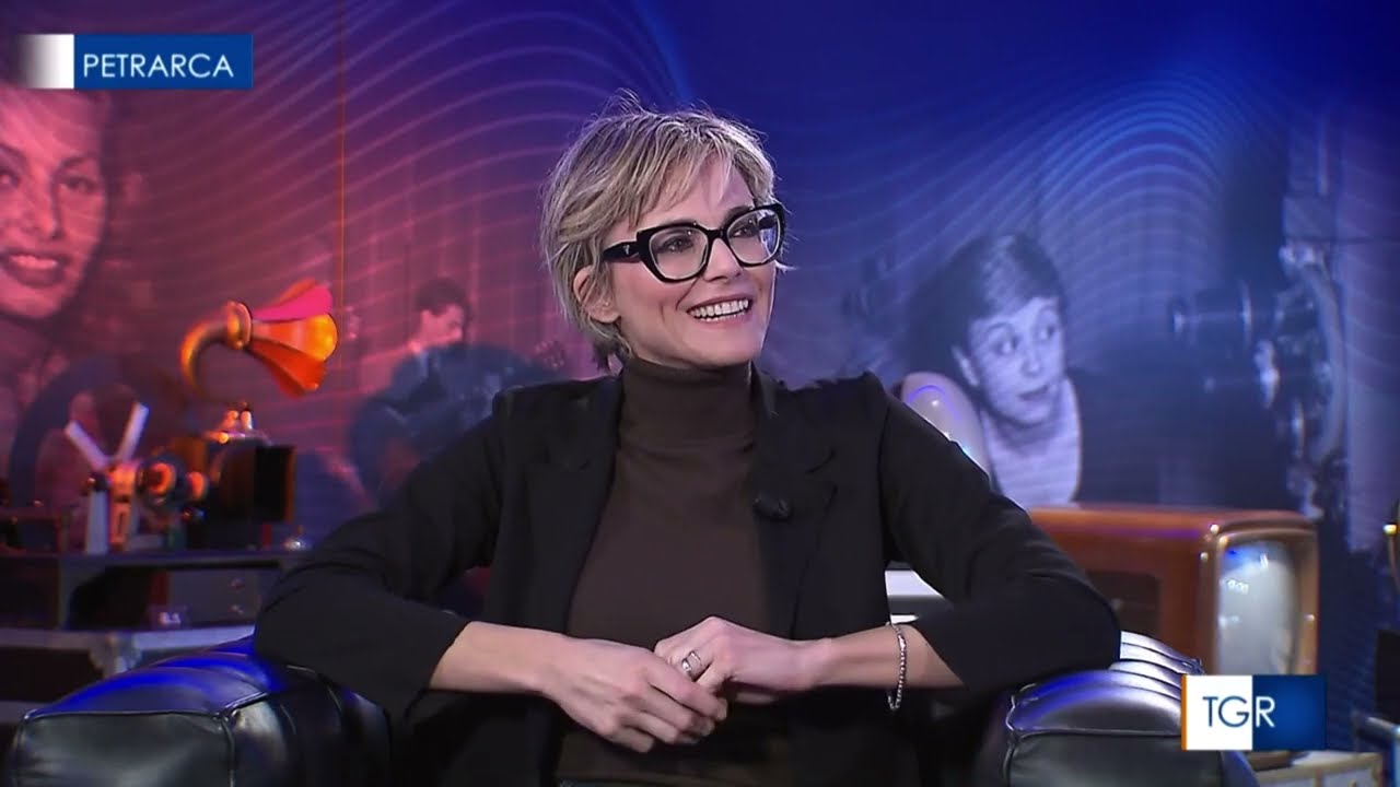 Petrarca, intervista a Francesca Fialdini