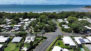 Beachside Living in Bucasia | 4 Downie Ave