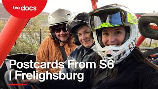 Frelighsburg | Postcards From S6 | Episode 1 | TVO Docs