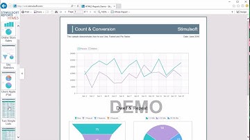 ASP.NET Reporting Tools: Two Simple List Report - Export to Excel 97-2003 - [Shot on version 2016.1]