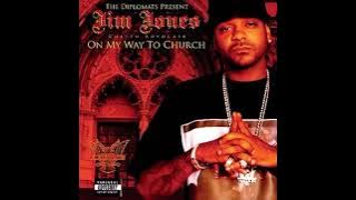 Jim Jones - Certified Gangstas (feat. Cam'ron & Bezel)