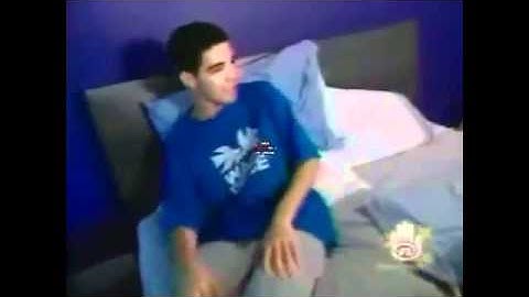 Throwback Documentary: 17-Year-Old Drake "Aubrey Graham"- Unscripted [2004] Part 1