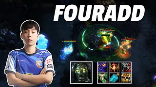 HON MVP The Madman - Fouradd