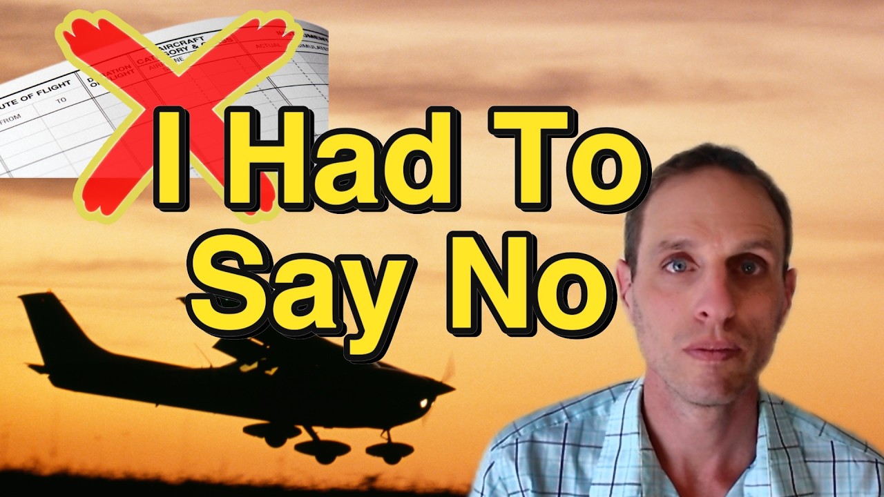 Why Being a CFI is Harder Than You Think