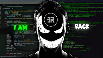 𝙃𝙀 𝙄𝙎 𝘽𝘼𝘾𝙆 🔙 😍🔥| hacker attitude status 🧑‍💻 | hacker status attitude | #enter10room