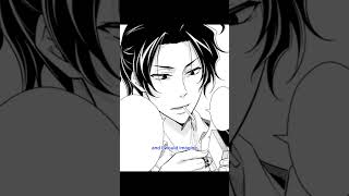 Laundry Sherlock Holmes