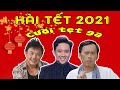 Hài Tết 2021 ❤️ Hài Trấn Thành 2021 Mới Nhất ► Liveshow Trấn Thành, Hoài Linh, Chí Tài Mới Nhất