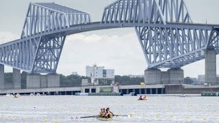 Véget ért a paralimpia Tokióban