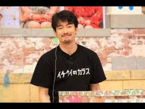 ＜竹野内豊＞相葉雅紀、King ＆ Prince岸優太とゲームバトル　きょう「VS魂」でだまし合い