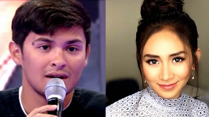 Matteo Guidicelli talks about marriage proposal to Sarah Geronimo! Find out here! - YouTube