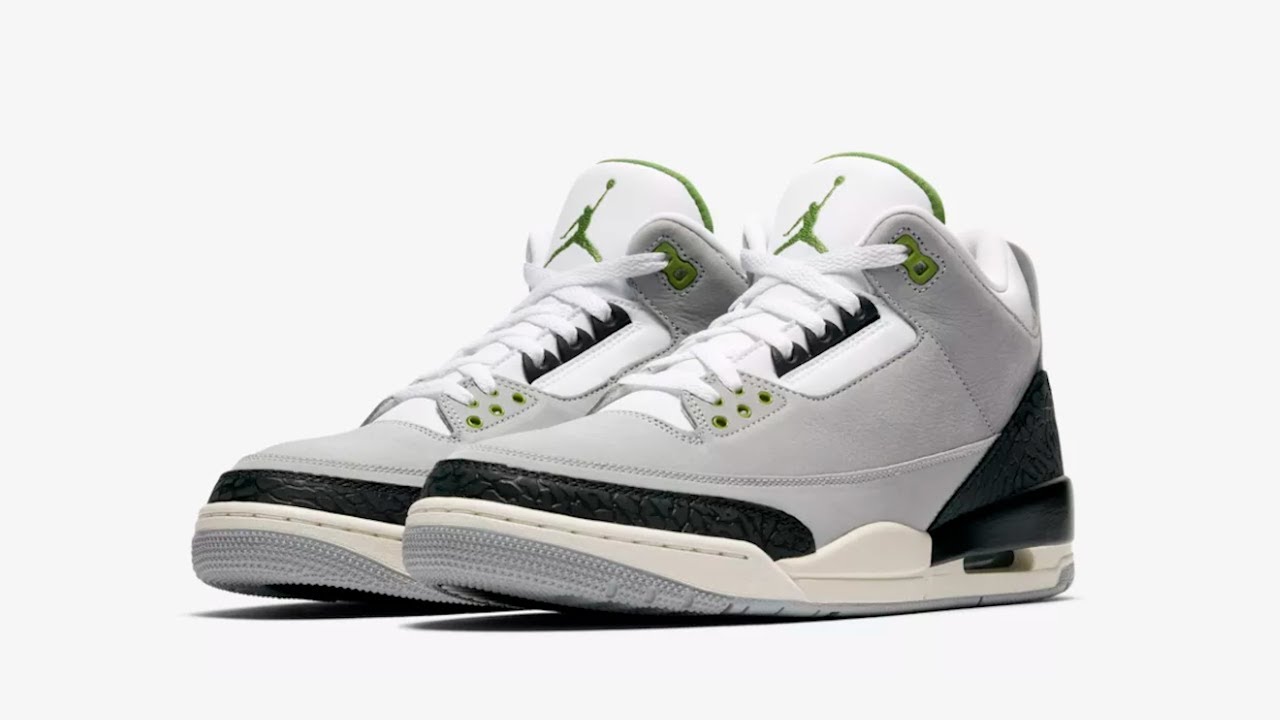 air jordan 3 air trainer 1