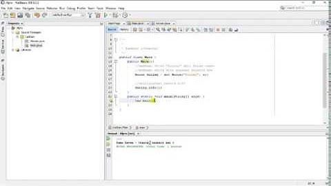Java Class, Object, Method, dan Constructor