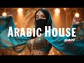 1 Hour Arabic Deep House Mix 2025 Desert Vibes By NimaNine Remix