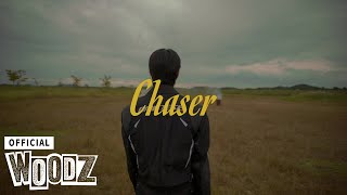 WOODZ (조승연) - 'Chaser' LIVE CLIP chords