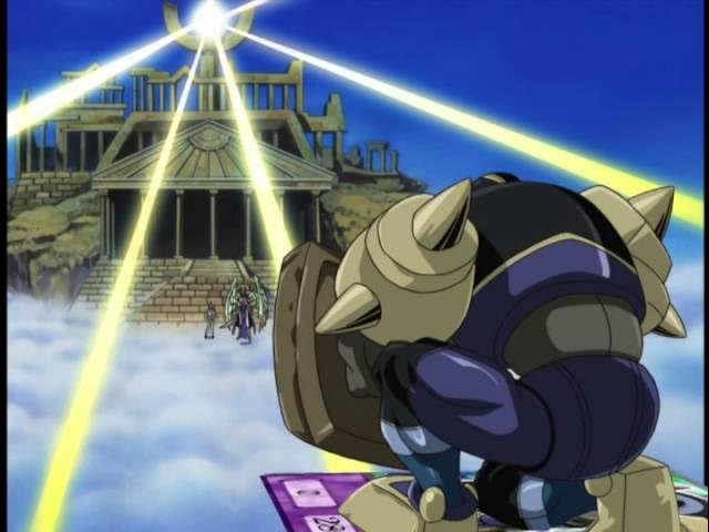 Stream Yu Gi Oh! GX Full English Opening Theme Song ''Game On!'' by  LegendMatrixYT