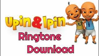 Upin Ipin Ringtone Download